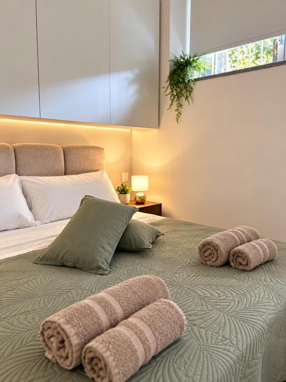 Romantic Studio - Dolce Lake View - 3