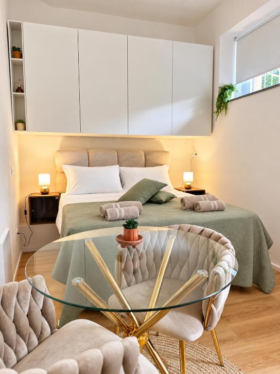 Romantic Studio - Dolce Lake View - 5