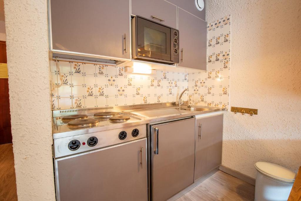 Résidence Le Pra - LE PRA - PR32CO MAE-3199 - 5