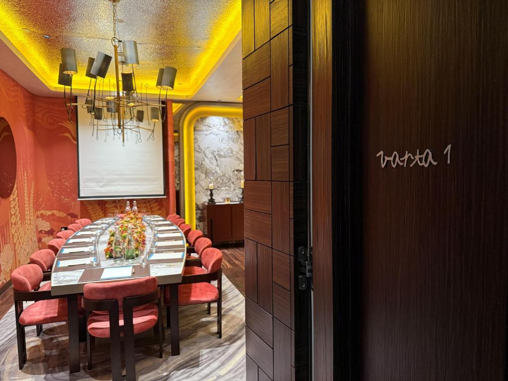 Meeting room / ballrooms