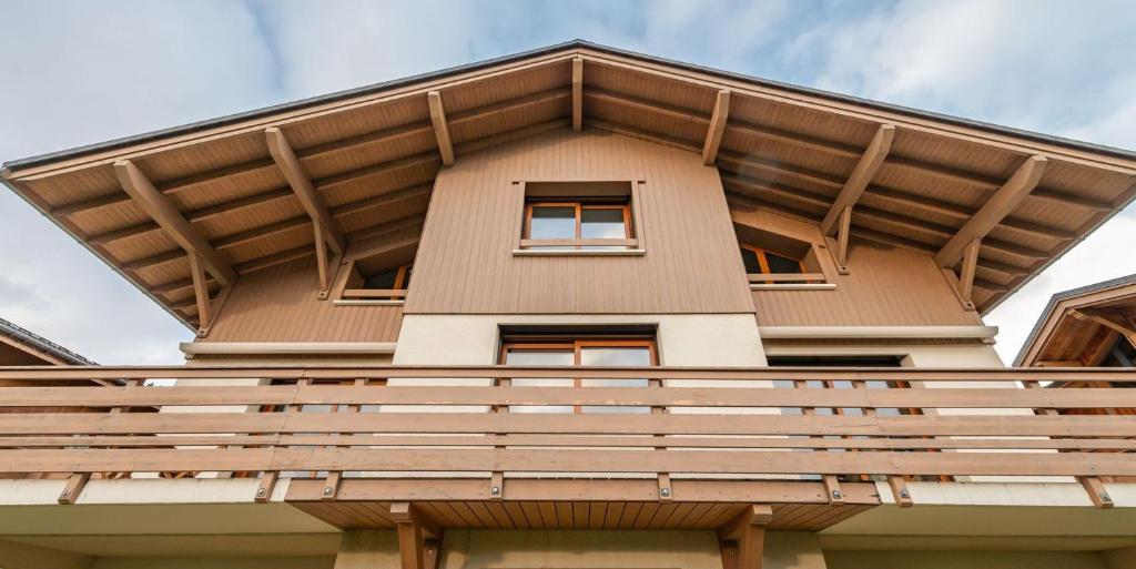 Chalet Le Serac - Chalets pour 10 Personnes MAE-3287 - 2