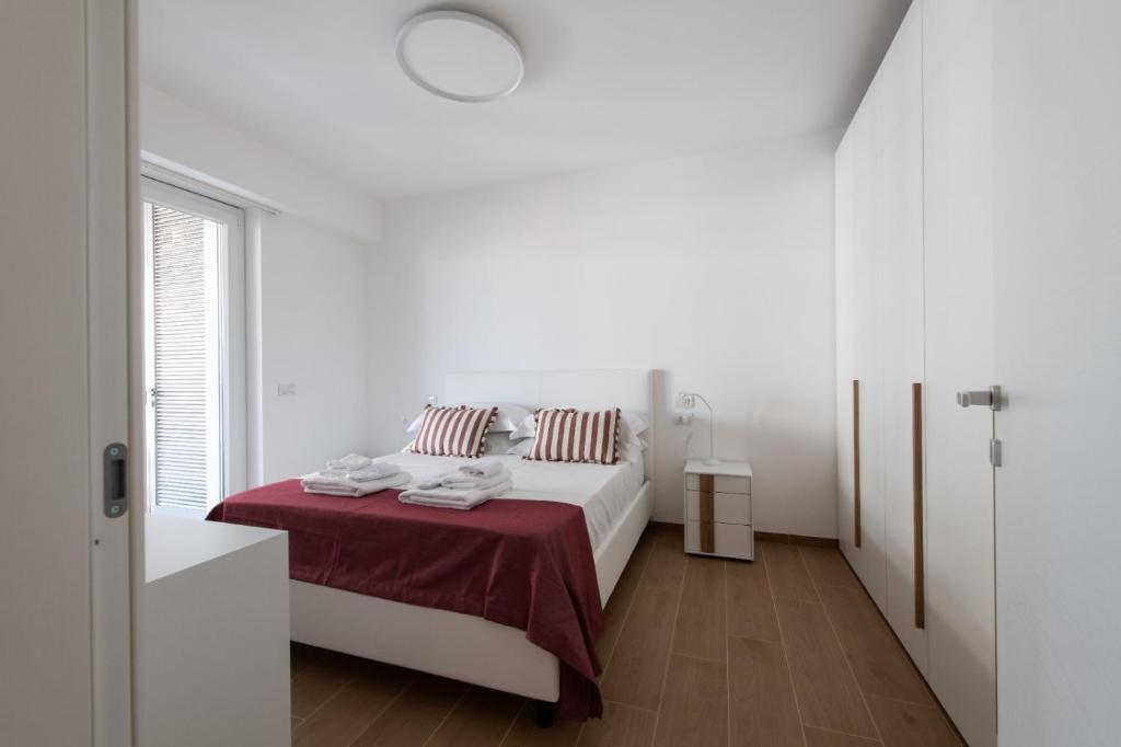 Italica Suite - 5
