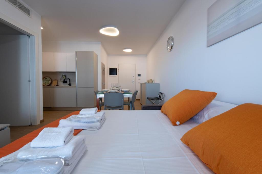 Italica Suite - 4