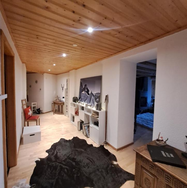 Appartement au centre de Leysin avec piscine et jacuzzi - 2