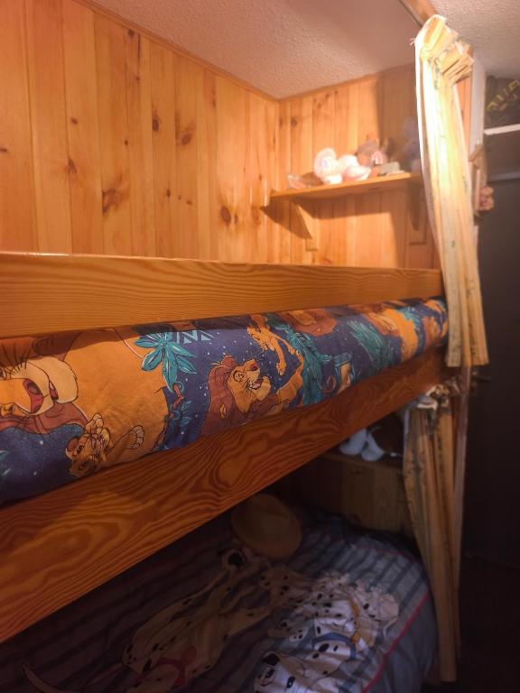 Résidences de Mélisa La Foux d'Allos - 2