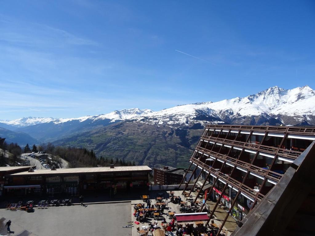 Résidence Cascade - Appartement 2 pièces cabine 7 personnes à Arc 1600 ski aux pieds et proche des commerces MAE-4322 - 5