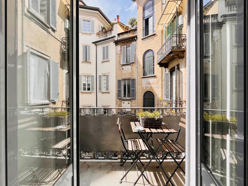 Casa Boccaccio - Historic Center - 4