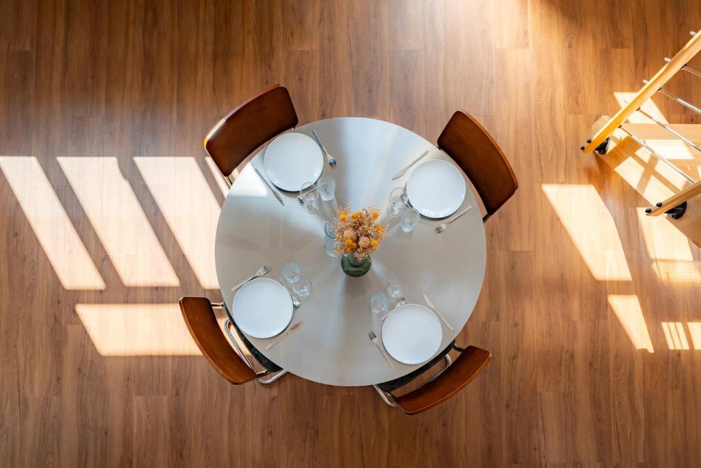 L'Atelier 580 - Loft 70's au cœur des remparts - 5