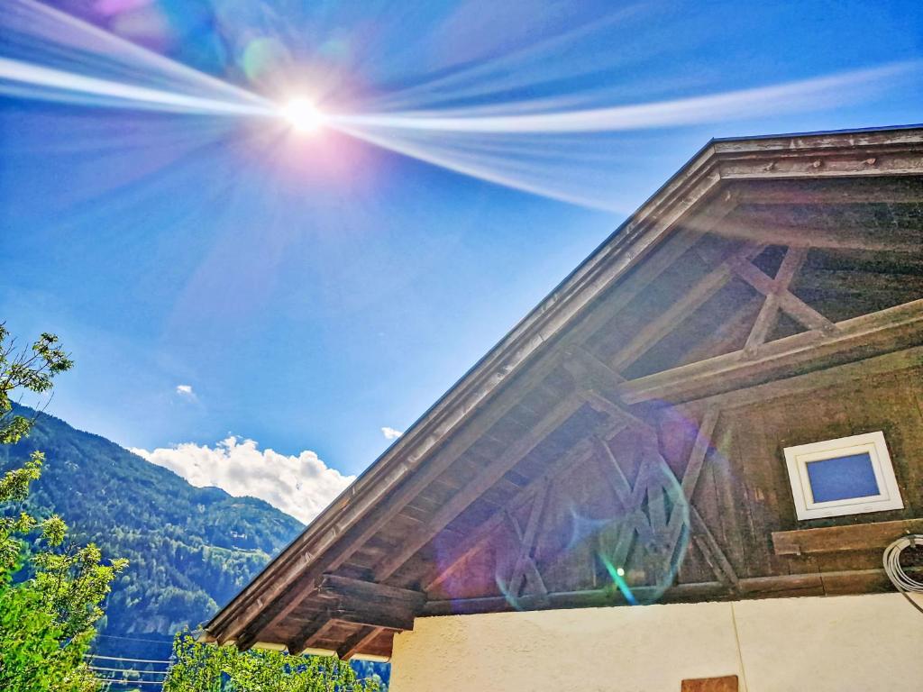 Holiday Home Alpenchalet Gundolf by Interhome - 1