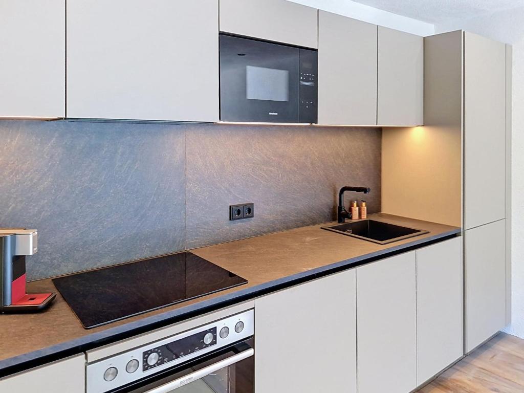 Holiday Home Alpenchalet Gundolf by Interhome - 2