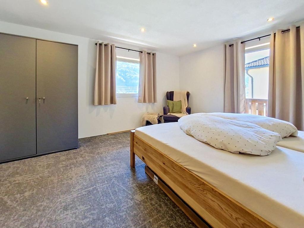 Holiday Home Alpenchalet Gundolf by Interhome - 3
