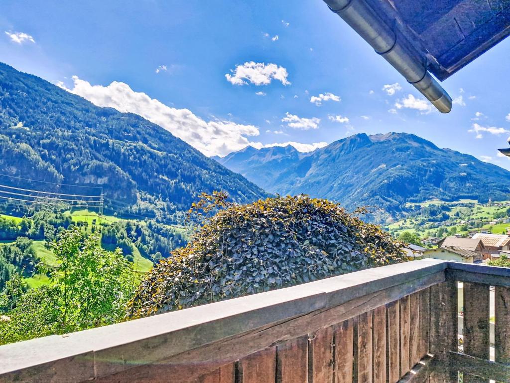 Holiday Home Alpenchalet Gundolf by Interhome - 4