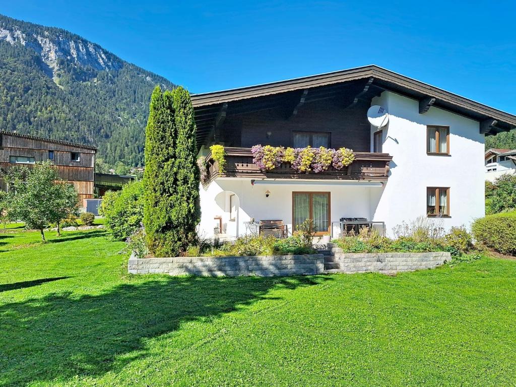 Holiday Home Ferienhaus Lanzinger by Interhome - 1