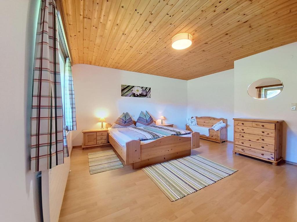 Holiday Home Ferienhaus Lanzinger by Interhome - 4