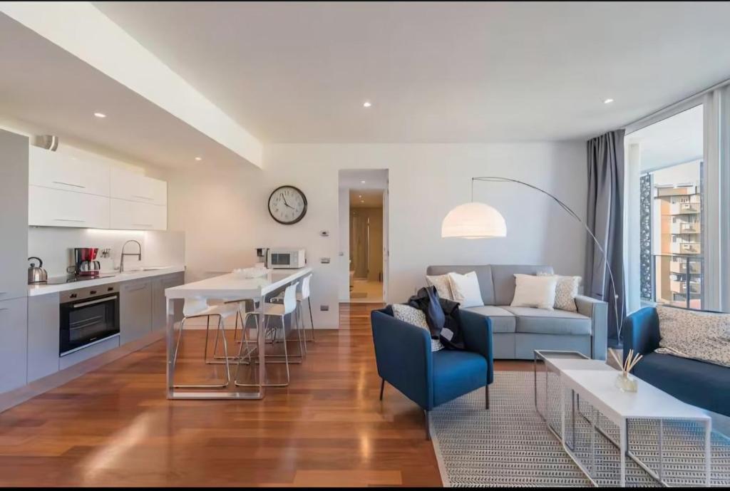 Firenze Modern Stay Apartment 605 - 1