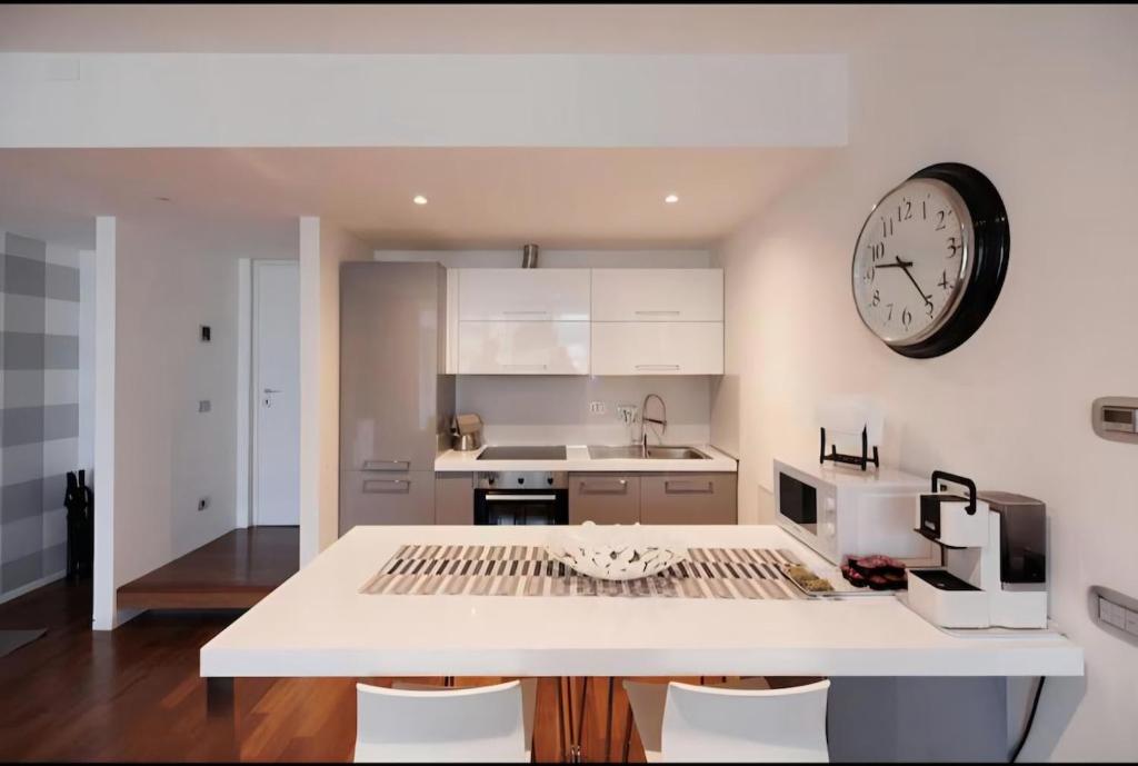 Firenze Modern Stay Apartment 605 - 3