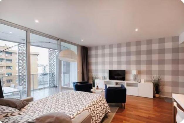 Firenze Modern Stay Apartment 605 - 4
