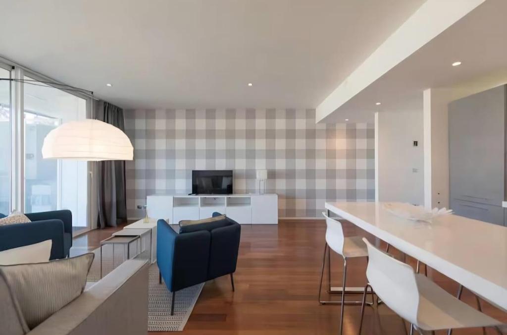 Firenze Modern Stay Apartment 605 - 5