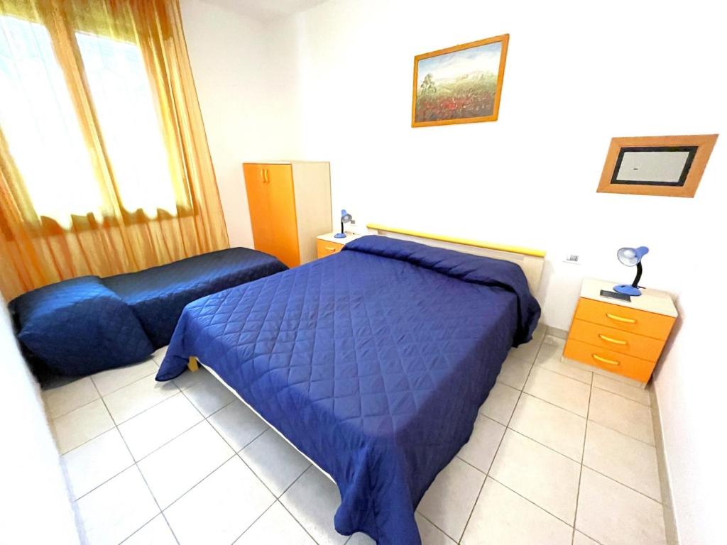 Accommodation in residence with pool and garden - 5