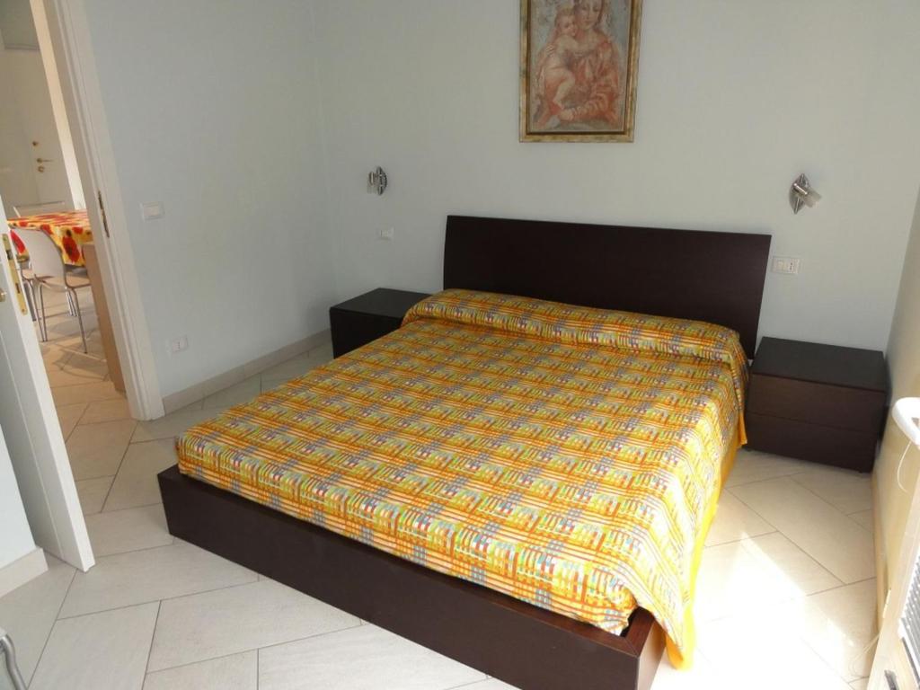 Central apartment with parking - 3