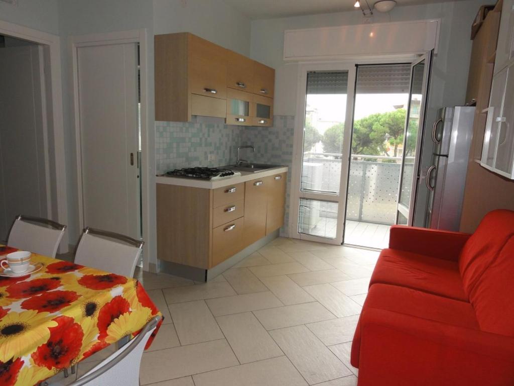 Central apartment with parking - 2