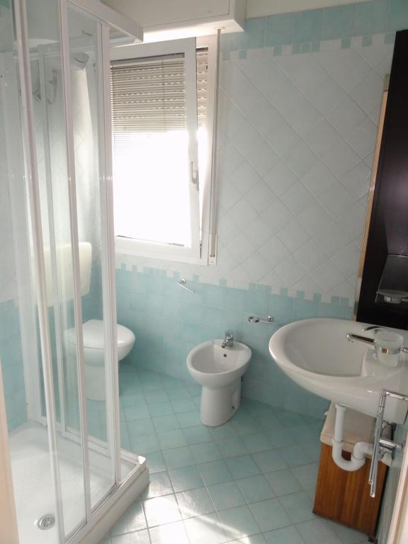 Central apartment with parking - 4