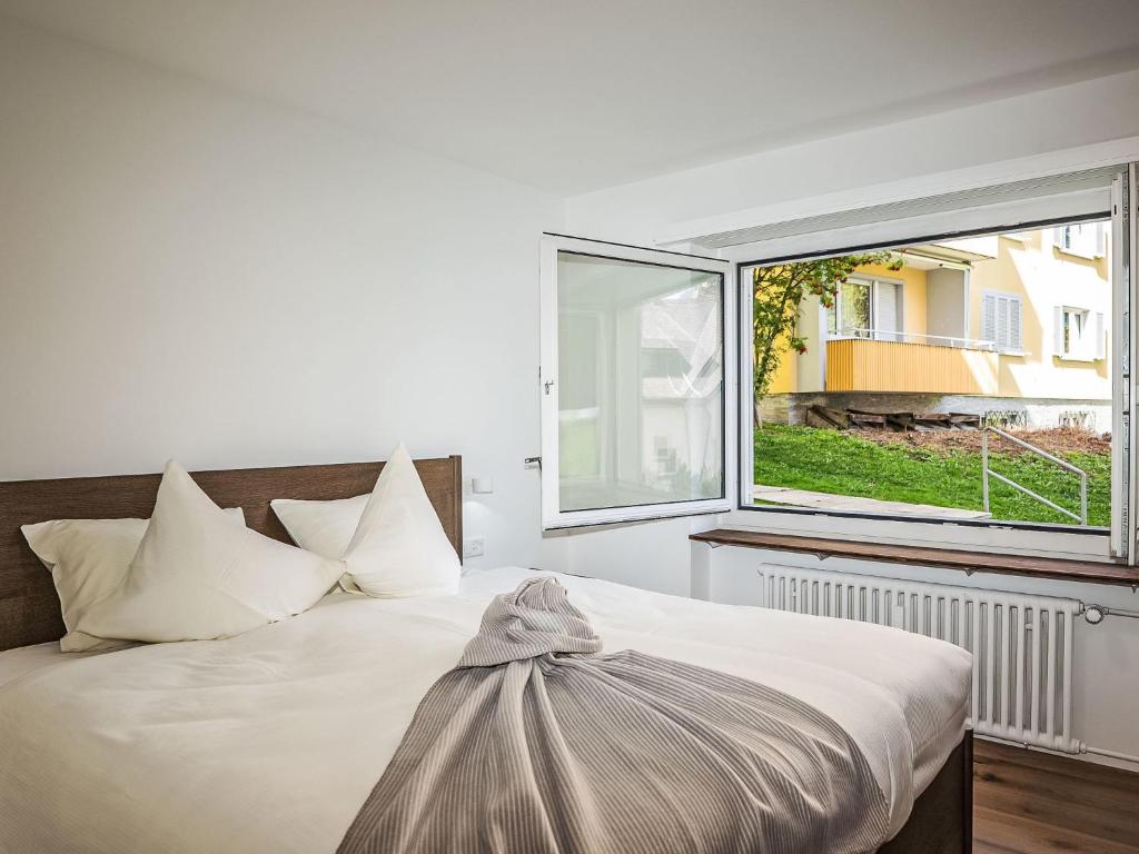 Apartment Chesa Salet by Interhome - 2