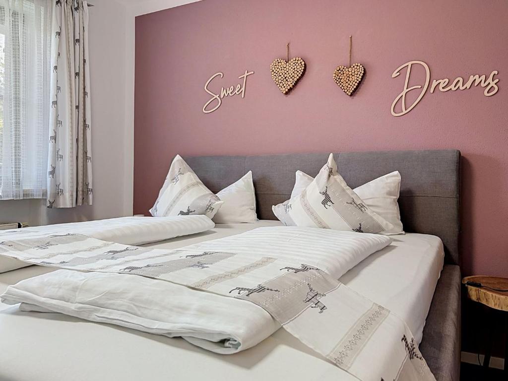 Apartment Brünnsteinzauber by Interhome - 2