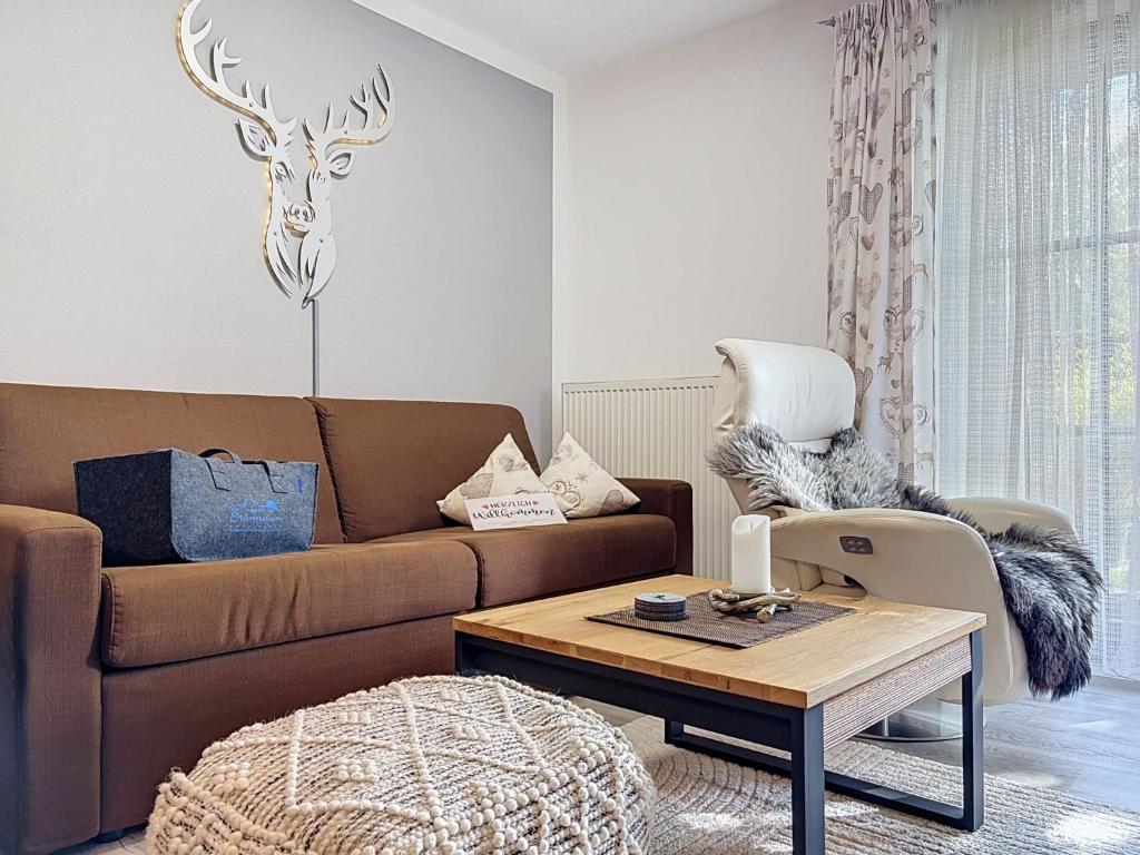 Apartment Brünnsteinzauber by Interhome - 3