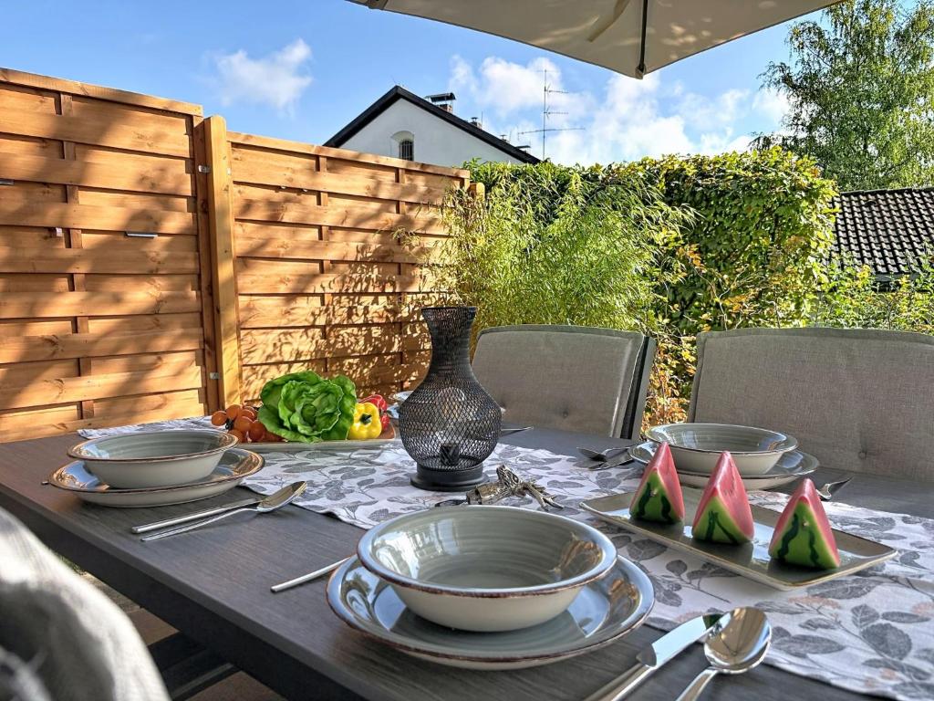 Apartment Brünnsteinzauber by Interhome - 5