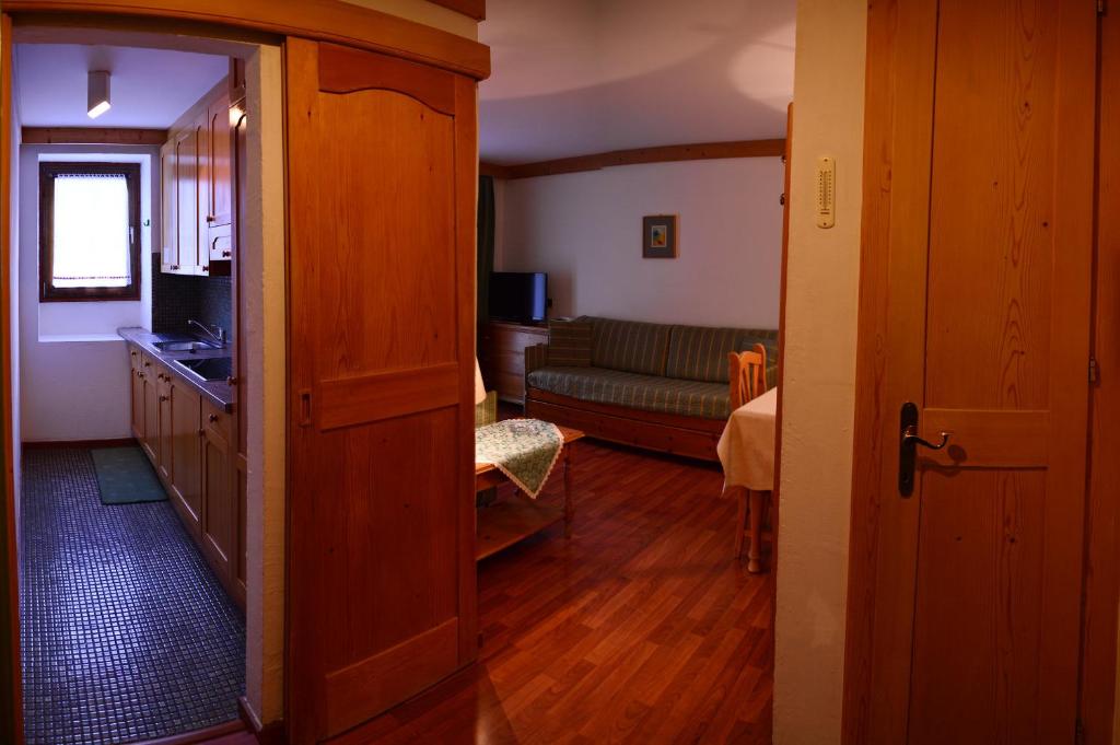 Residence Sporthotel Astoria - 2