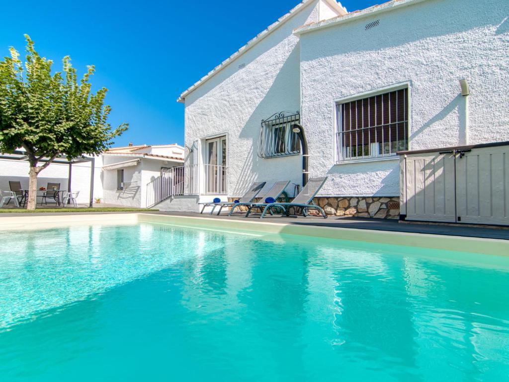 Holiday Home Antonia by Interhome - 1