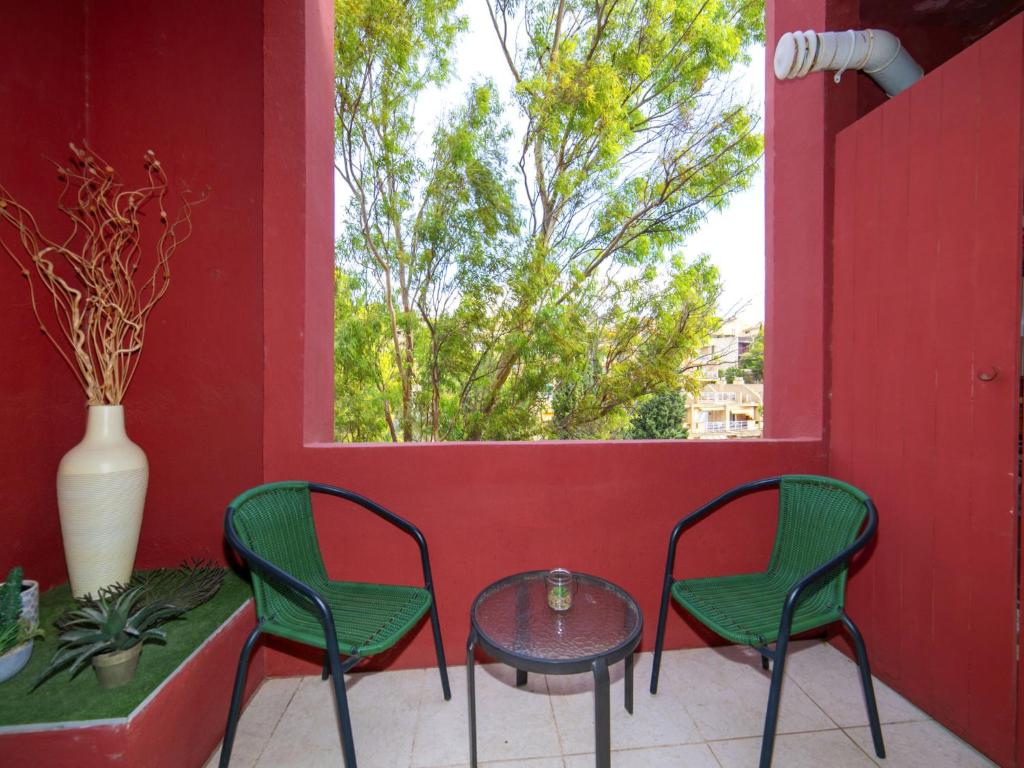 Apartment Muralla Roja-5 by Interhome - 3