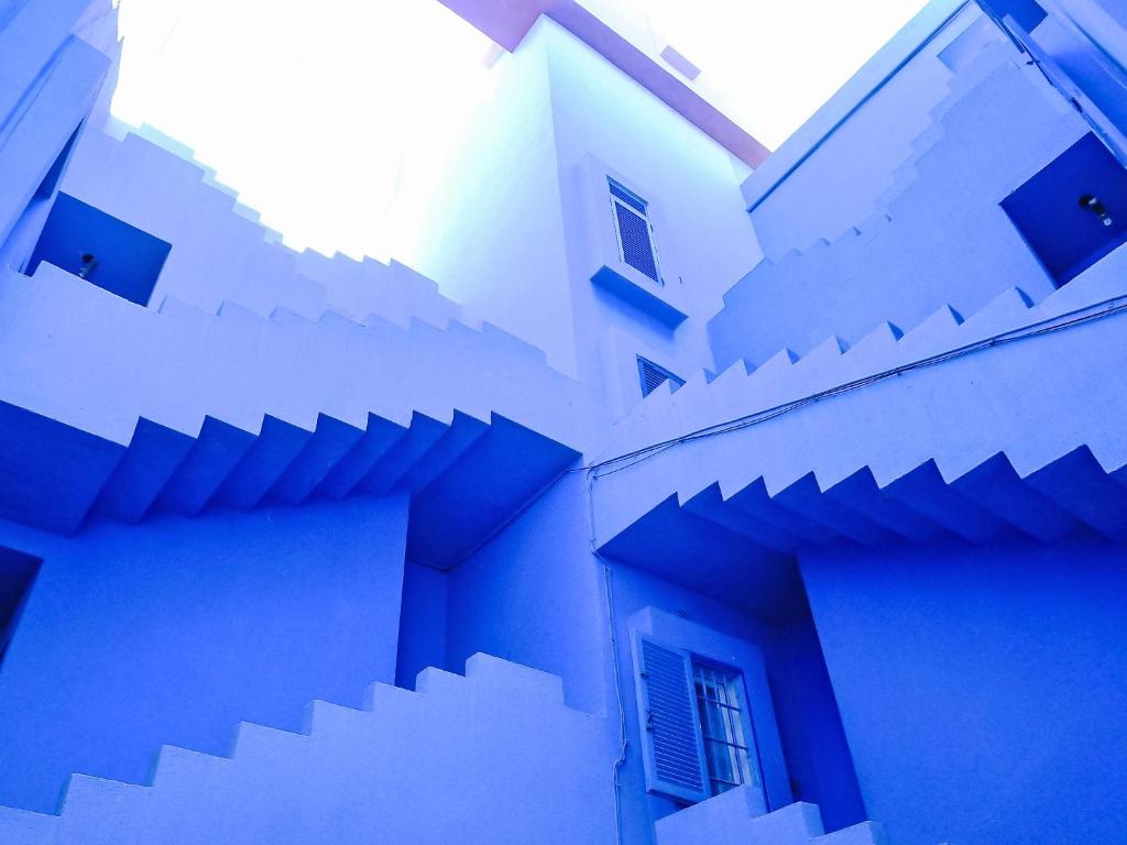 Apartment Muralla Roja-5 by Interhome - 5