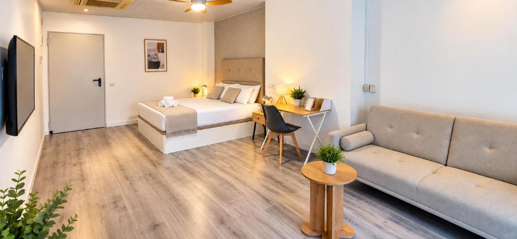 Habitación privada a minutos del centro - 5