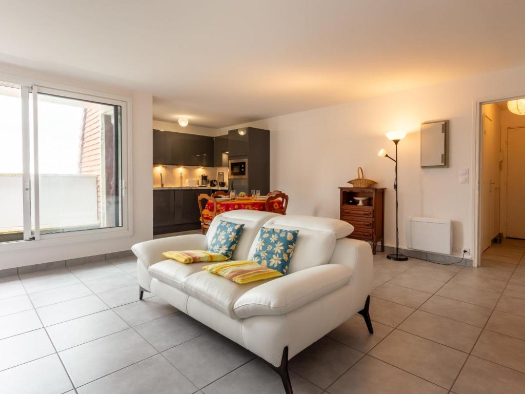 Apartment Cap Cabourg-34 by Interhome - 1