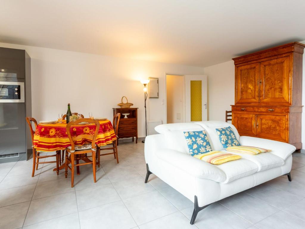 Apartment Cap Cabourg-34 by Interhome - 2