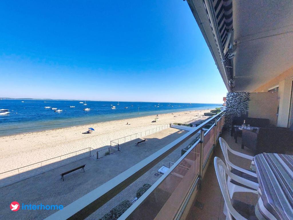 Apartment Les Caravelles by Interhome - 1