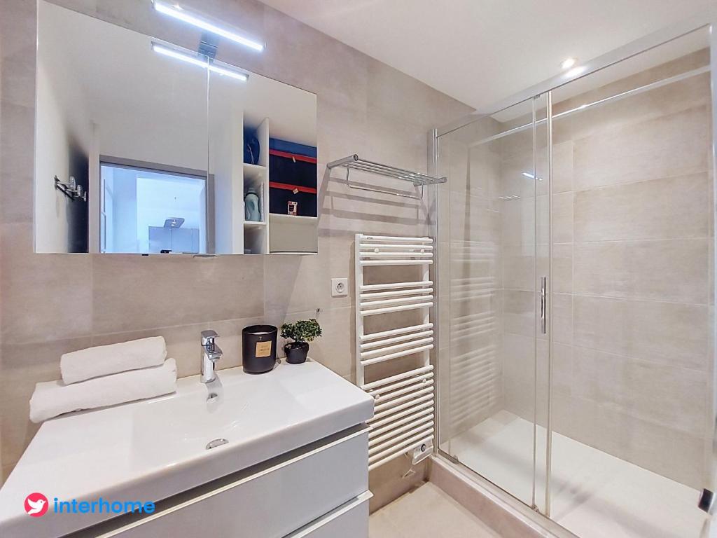 Apartment Les Caravelles by Interhome - 4