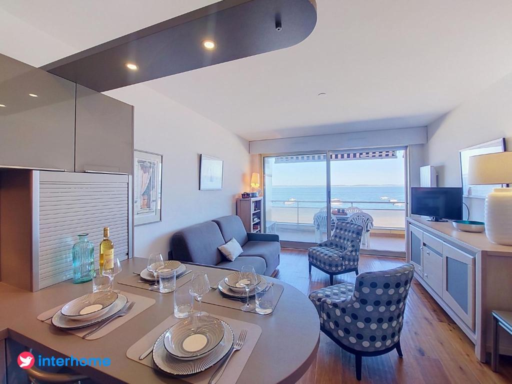 Apartment Les Caravelles by Interhome - 3