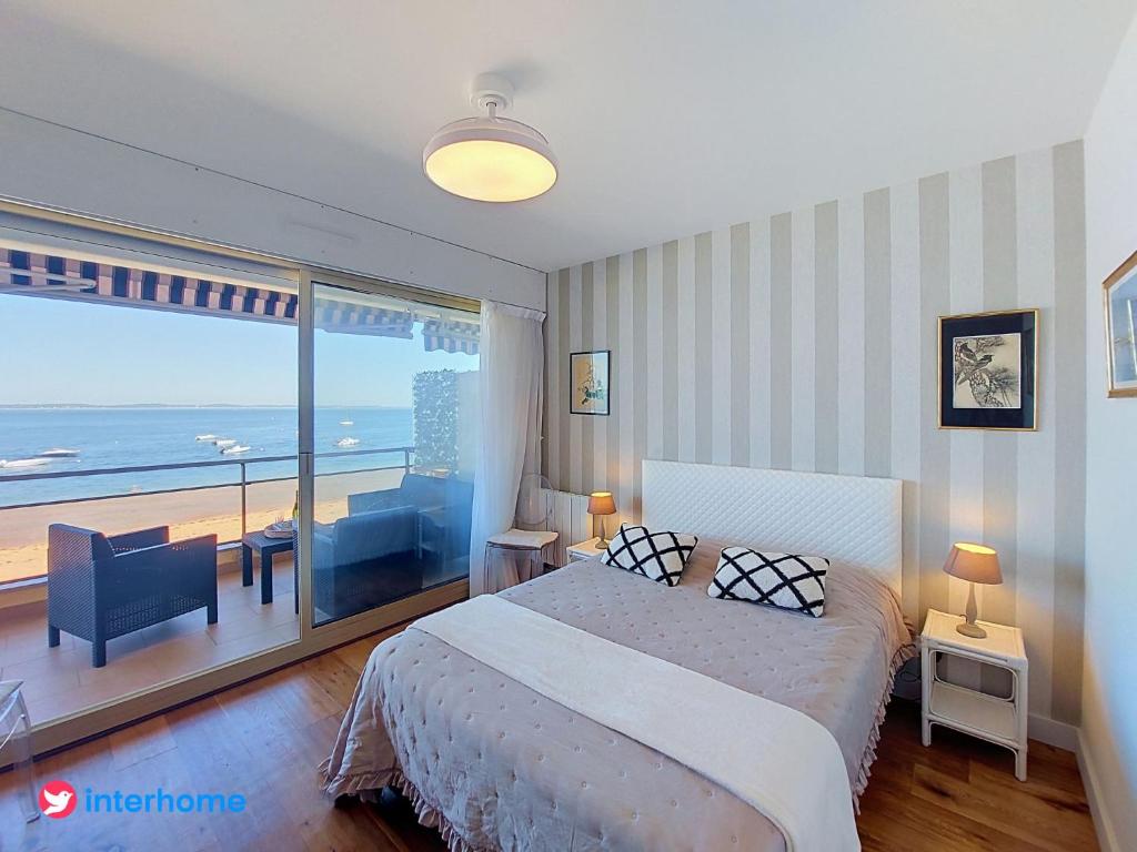 Apartment Les Caravelles by Interhome - 2