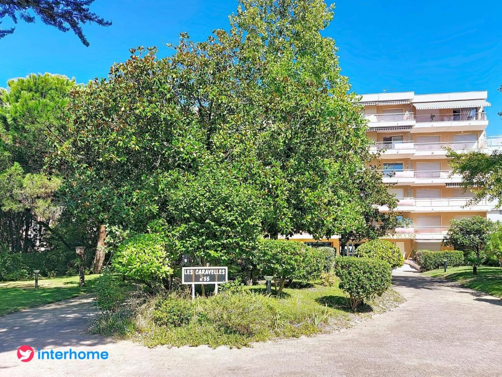 Apartment Les Caravelles by Interhome - 5