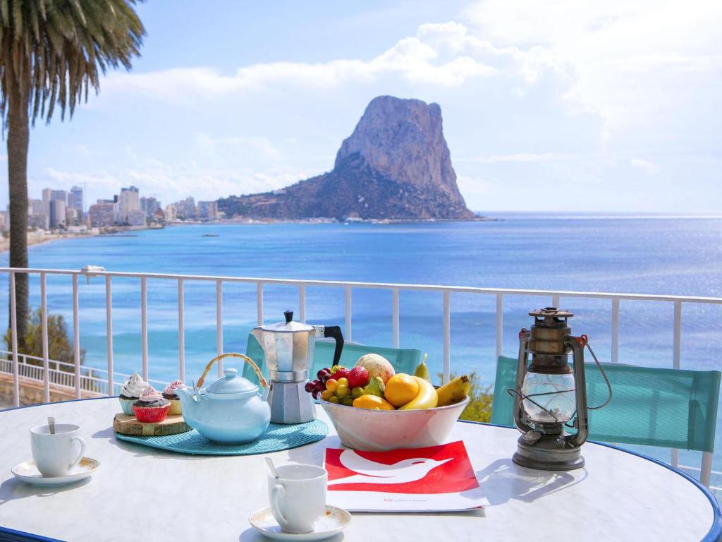 Apartment Balcon al Mar by Interhome - 1