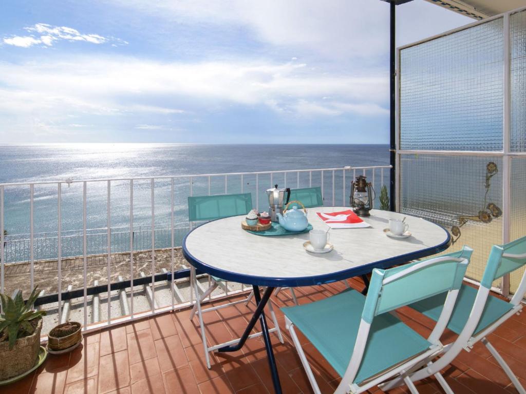 Apartment Balcon al Mar by Interhome - 2