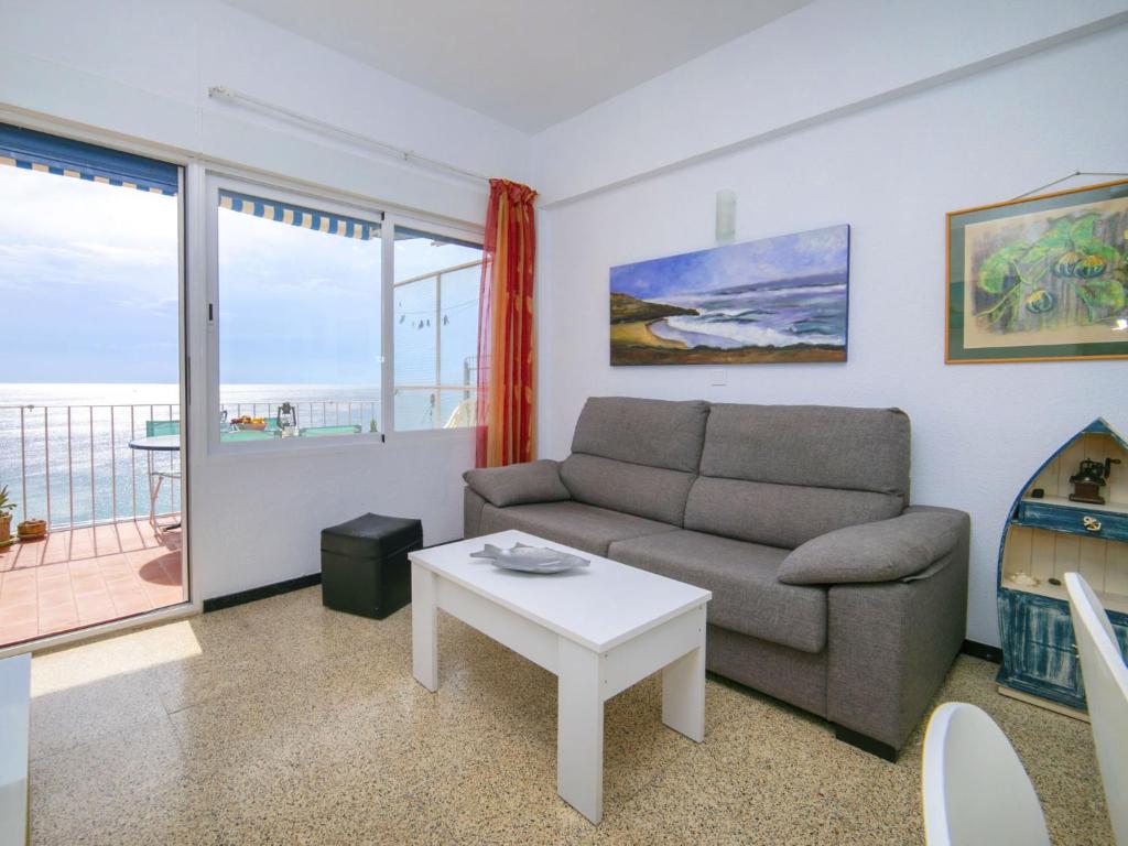 Apartment Balcon al Mar by Interhome - 4