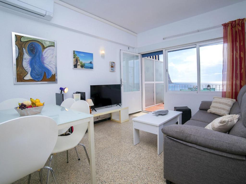 Apartment Balcon al Mar by Interhome - 3