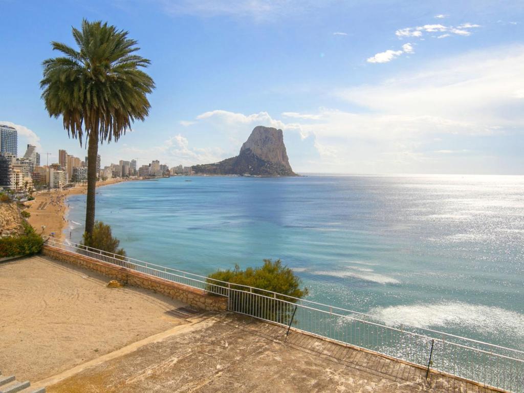 Apartment Balcon al Mar by Interhome - 5