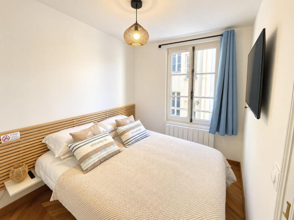 Apartment Le petit Trouville by Interhome - 2