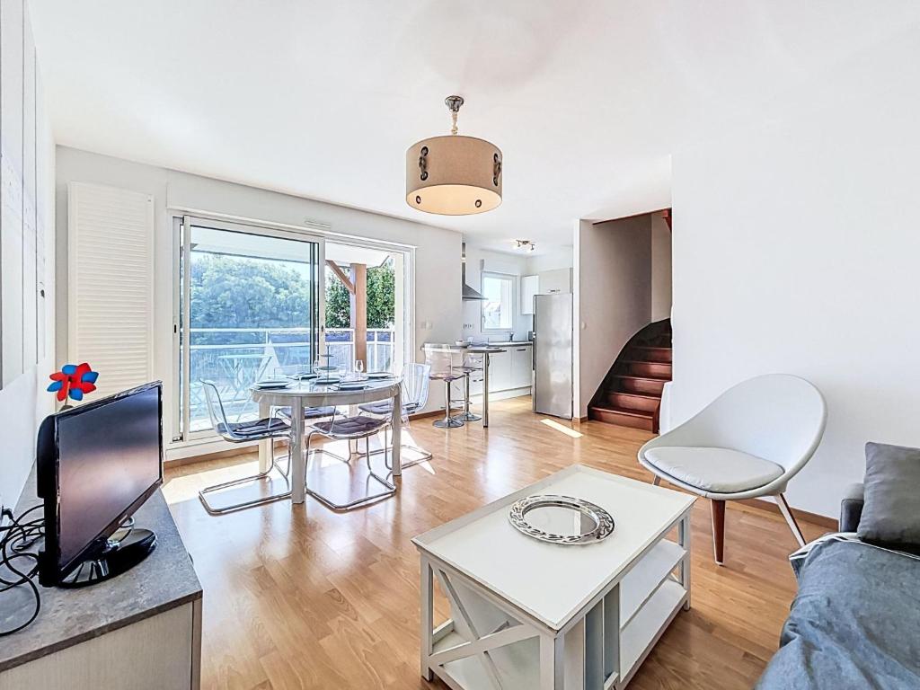 Apartment Résidence Sainte Anne-2 by Interhome - 3
