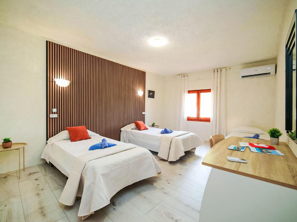 Holiday Home Dencis Villa by Interhome - 3